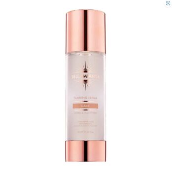Bellamianta isepruunistav seerum Dark 150 ml – Luxury Tanning Serum