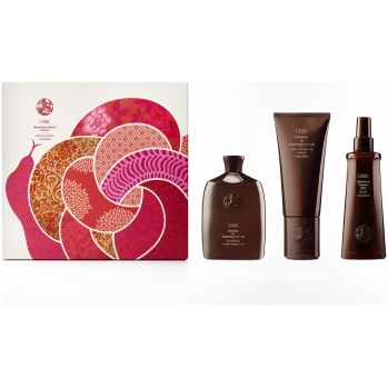 Oribe Volume Lunar Set – volüümi andev juuksehoolduskomplekt kinkekarbis