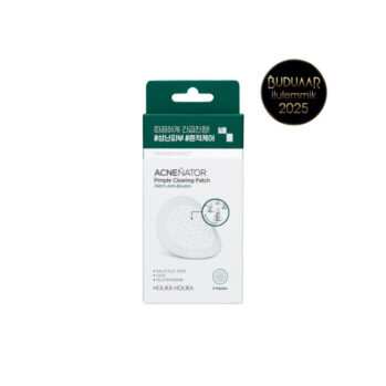 Holika Holika vistrikevastased mikronõeltega plaastrid 6 tk