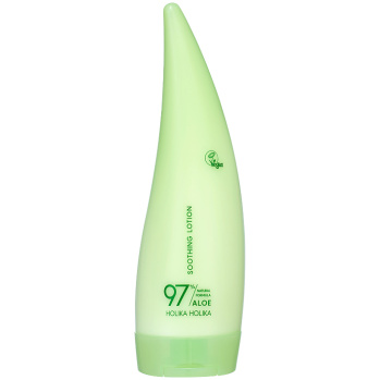 Aloe kreem Holika Holika 97% Soothing Lotion 240 ml