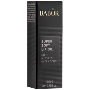 BABOR Super Soft Lip Oil 01 niisutav huuleõli