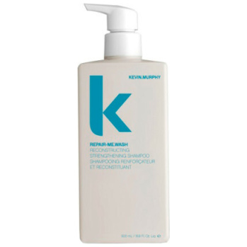 Taastav šampoon kahjustatud juustele – Kevin Murphy REPAIR-ME.WASH 500ml