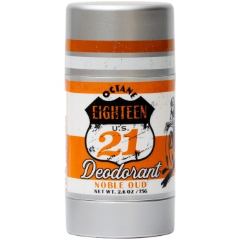 18.21 MAN MADE Noble Oud alumiiniumivaba deodorant 75 g