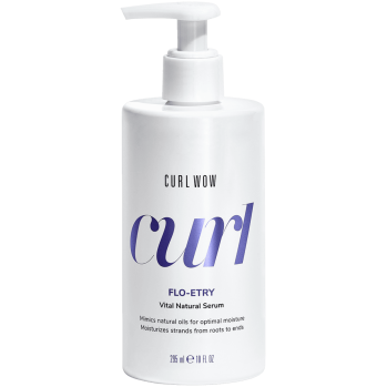 COLOR WOW Flo-etry seerum lokkidele 295 ml