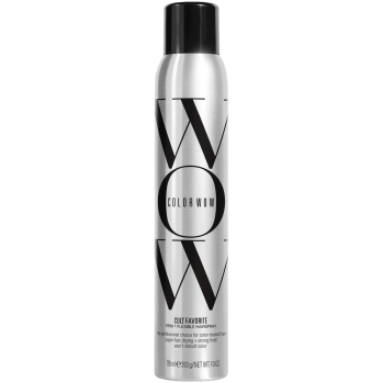 COLOR WOW Cult Favorite Firm + Flexible Hairspray kerge juukselakk 295 ml