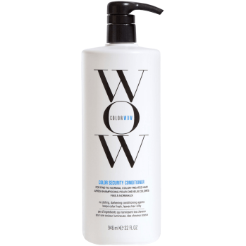 COLOR WOW Color Security Conditioner F-N palsam 946 ml