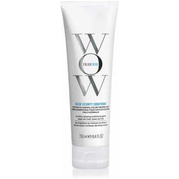 COLOR WOW Color Security palsam normaalsetele ja paksudele juustele 200 ml
