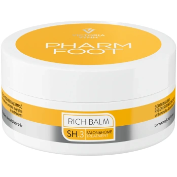 Victoria Vynn Rich Balm jalasalv Manuka mee ja astelpajuga – 75 g