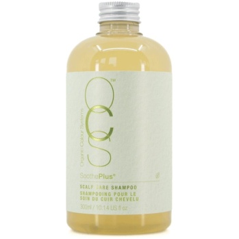ORGANIC Soothe Plus peanahka rahustav šampoon 300 ml