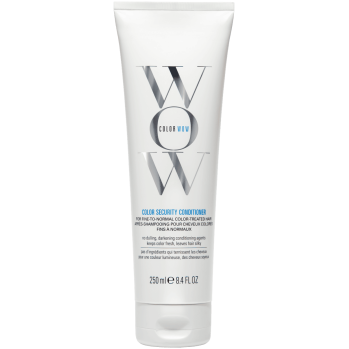 COLOR WOW Color Security palsam õhukestele ja normaalsetele juustele 200 ml