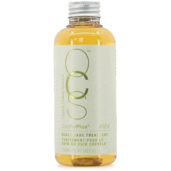 ORGANIC Soothe Plus Scalp Care Treatment rahustav juustesprei 150 ml