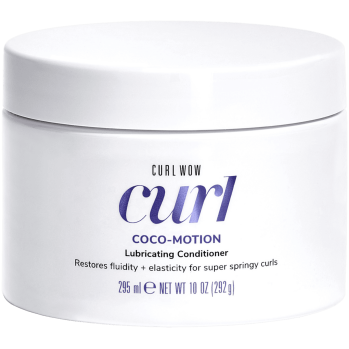 COLOR WOW Coco Motion palsam lokkidele 295 ml