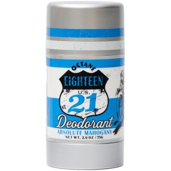 Alumiiniumivaba deodorant
